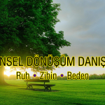 Bütünsel Dönüşüm Danışmanı