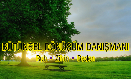 Bütünsel Dönüşüm Danışmanı