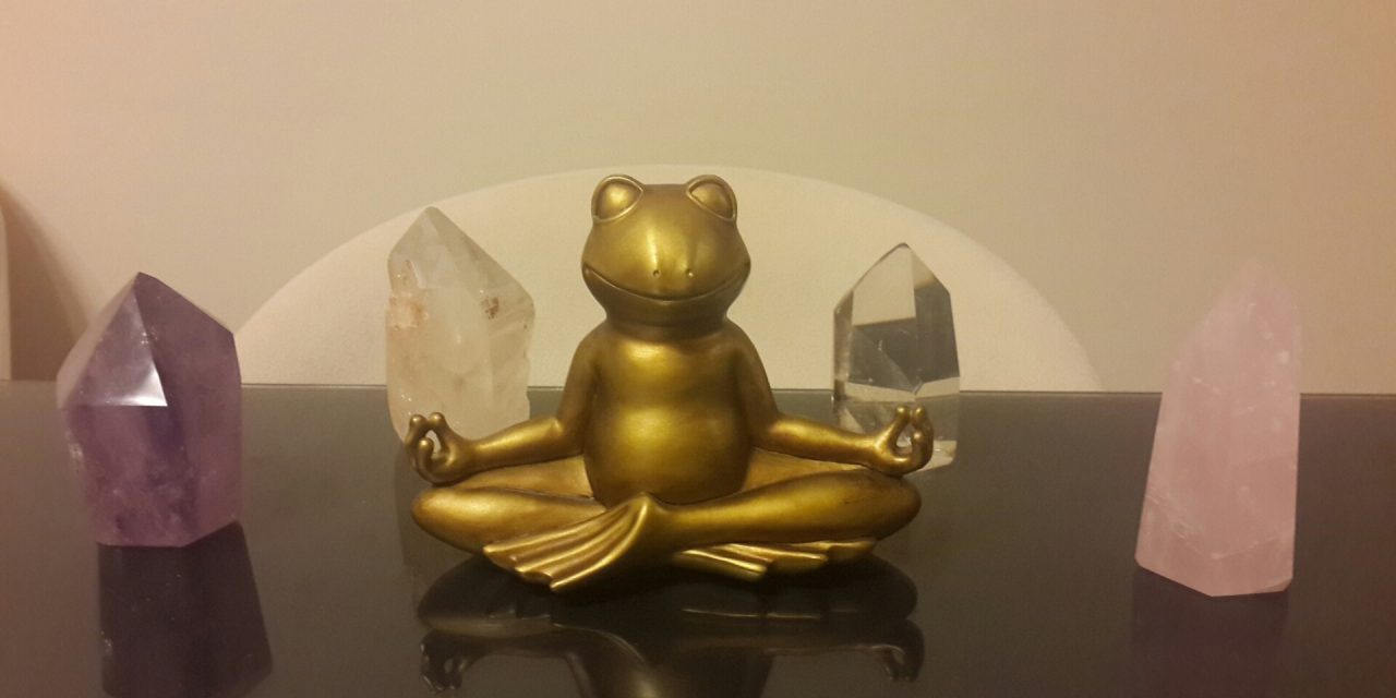 MEDITASYON