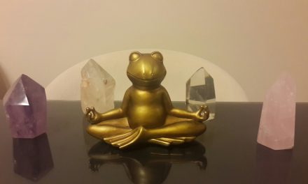 MEDITASYON