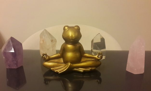 MEDITASYON