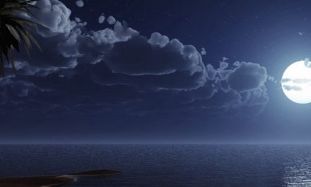 DOLUNAY MEDİTASYONUNDA İZMİR SIĞACIK’TAYIZ