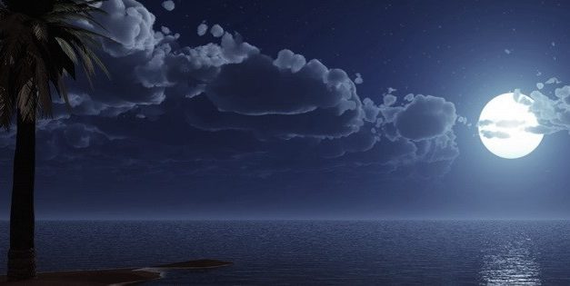 DOLUNAY MEDİTASYONUNDA İZMİR SIĞACIK’TAYIZ