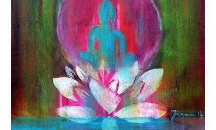 MEDİTASYON’A DAVET