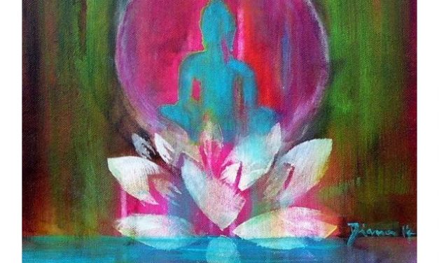 MEDİTASYON’A DAVET