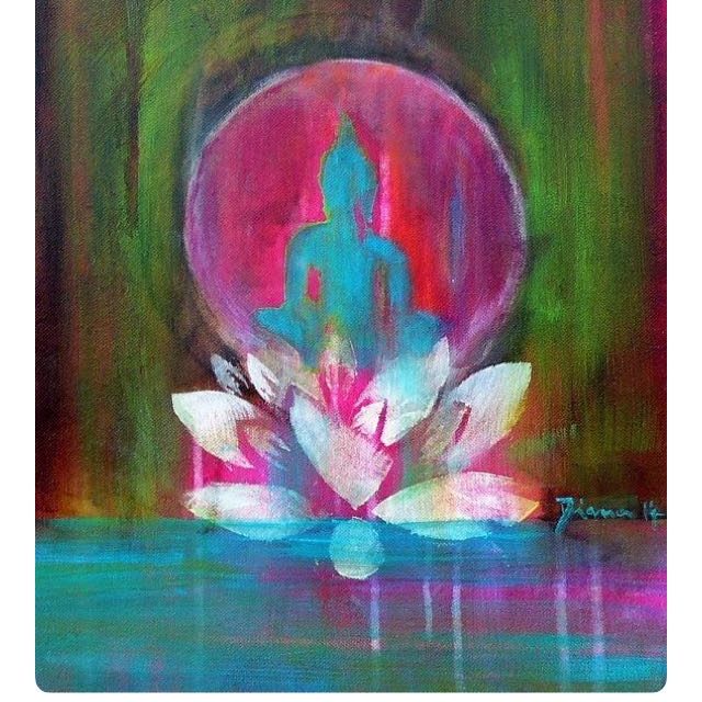 MEDİTASYON’A DAVET