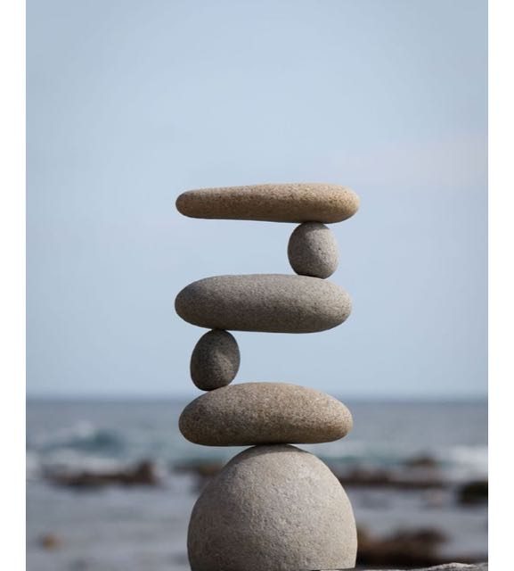 MEDİTASYON’A DAVET